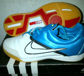 Chelsea Sport Uthe SEPATU  FUTSAL  NIKE  MERCURIAL ADIDAS 