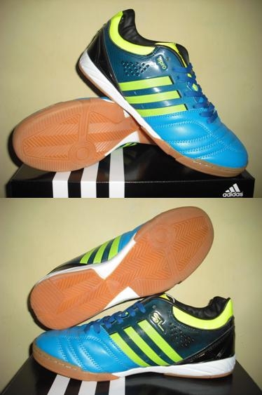 Chelsea Sport Uthe SEPATU FUTSAL NIKE MERCURIAL ADIDAS 